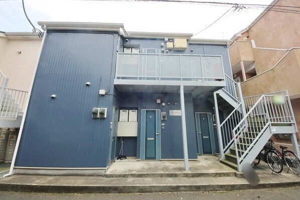 ブルーベルの物件内観写真